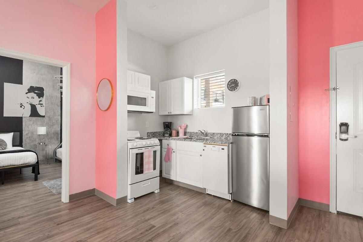 4br Condo, Sleeps 13 - Free Parking Apartment Nashville