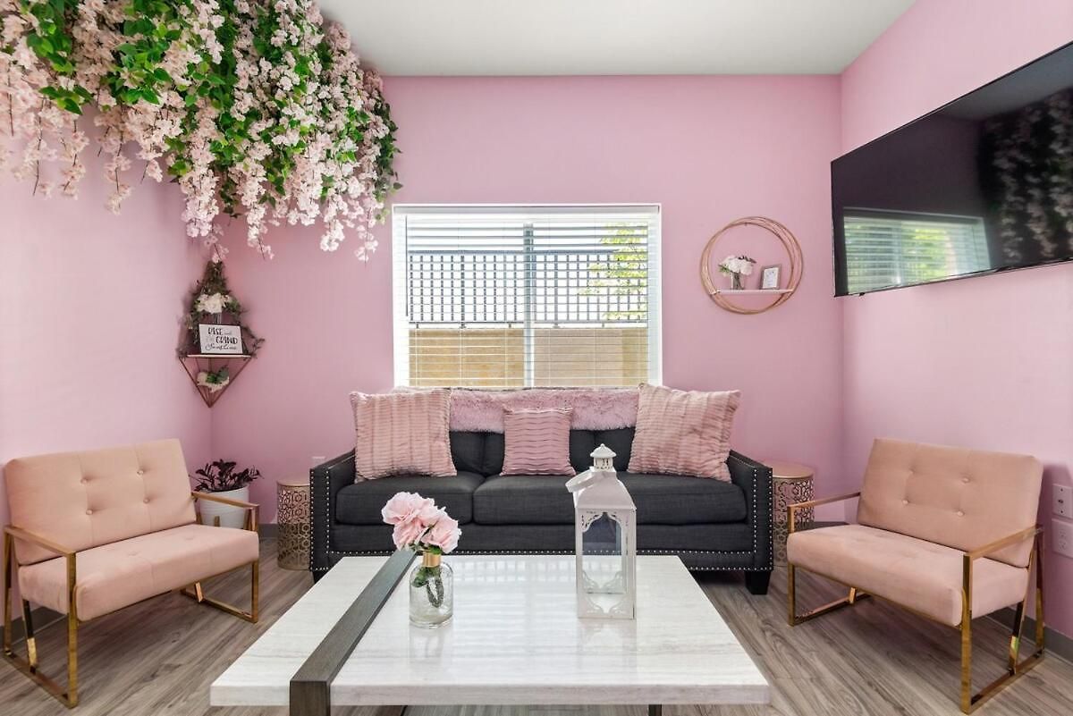 4br Condo, Sleeps 13 Near Broadway Apartment Nashville