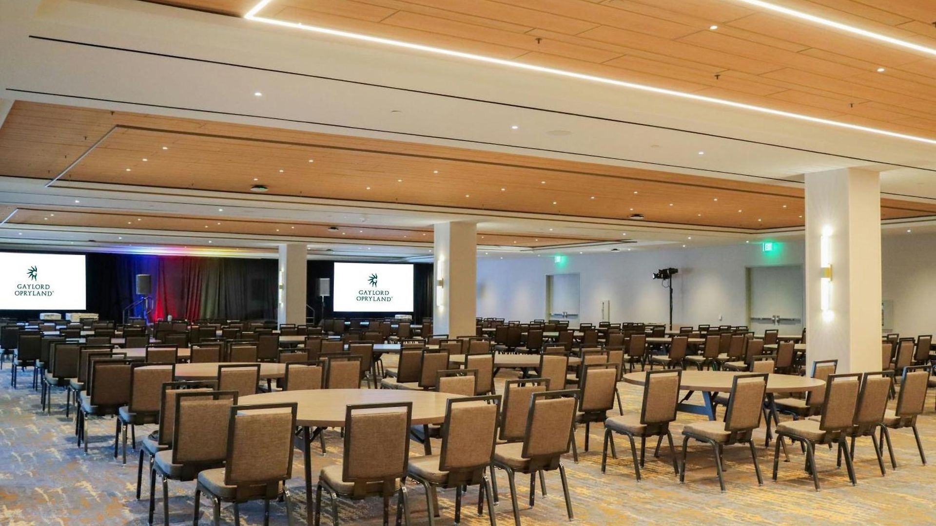Resort Gaylord Opryland & Convention Center 4*