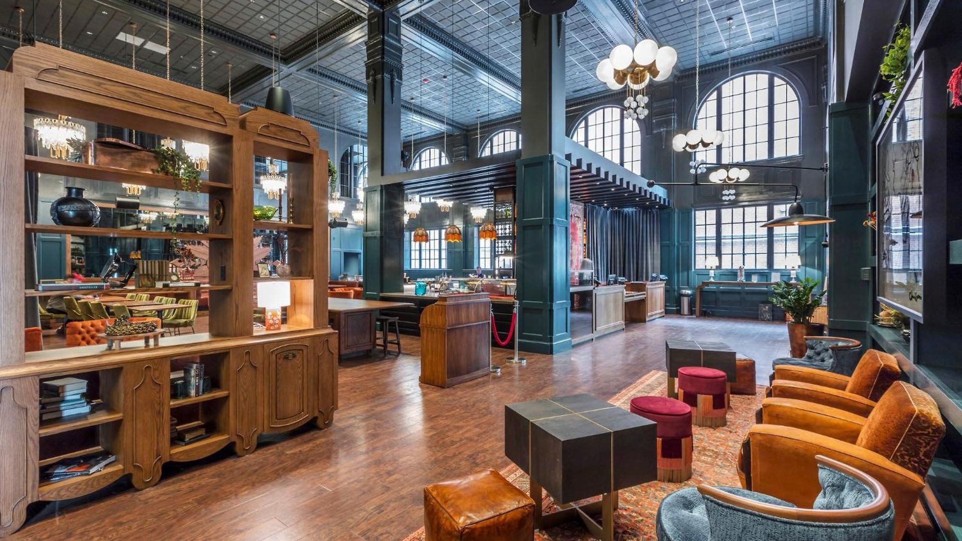 Hotel The Countrypolitan - Indigo 3*