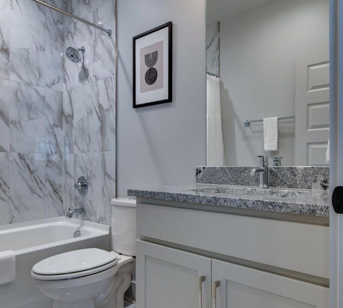 Holiday home Modern East Townhome & Garage Nashville