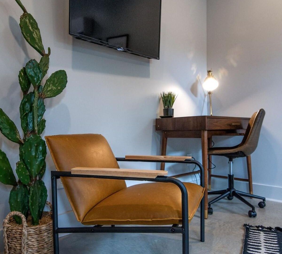 Modern East Townhome & Garage Holiday home Nashville