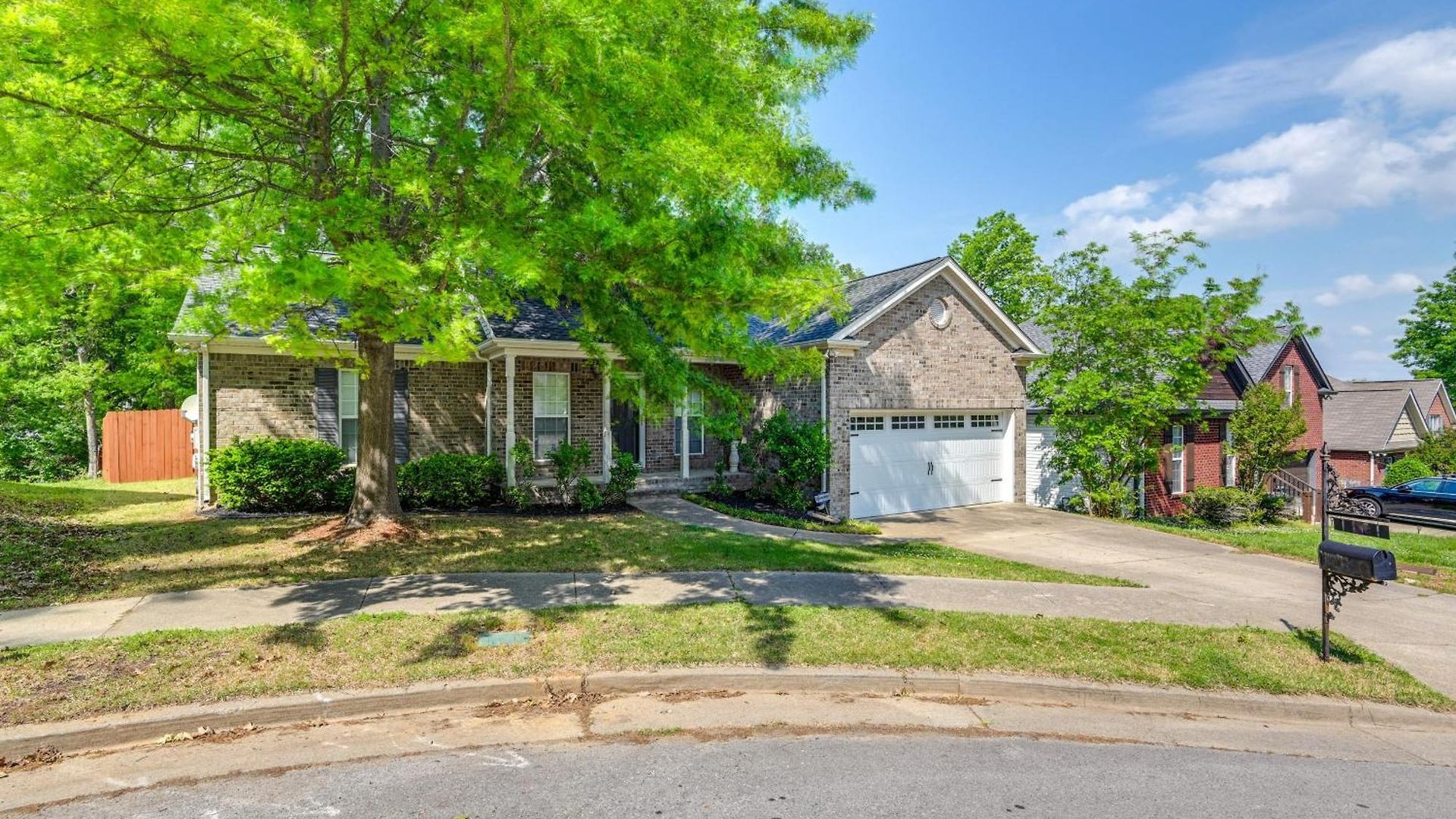 Cozy Hermitage W/ Deck: 11 Mi To Nashville! * Nashville