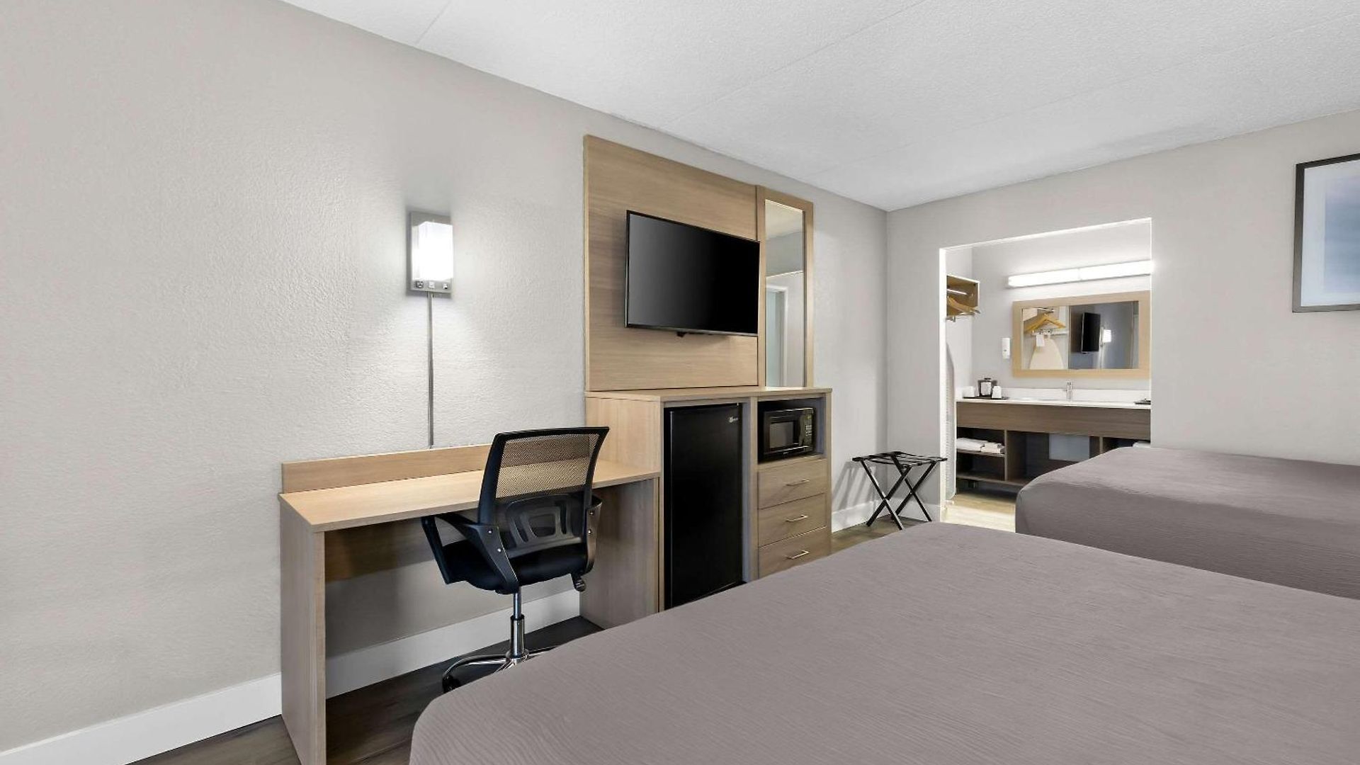 Inn Quality - Opryland Area