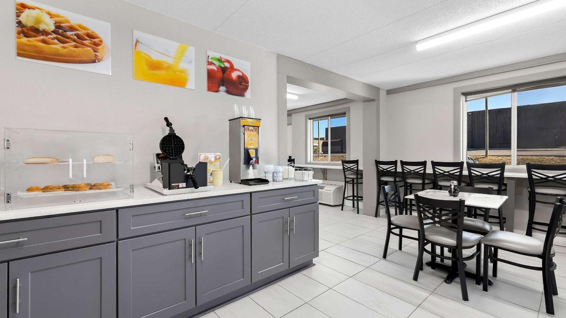 Quality - Opryland Area