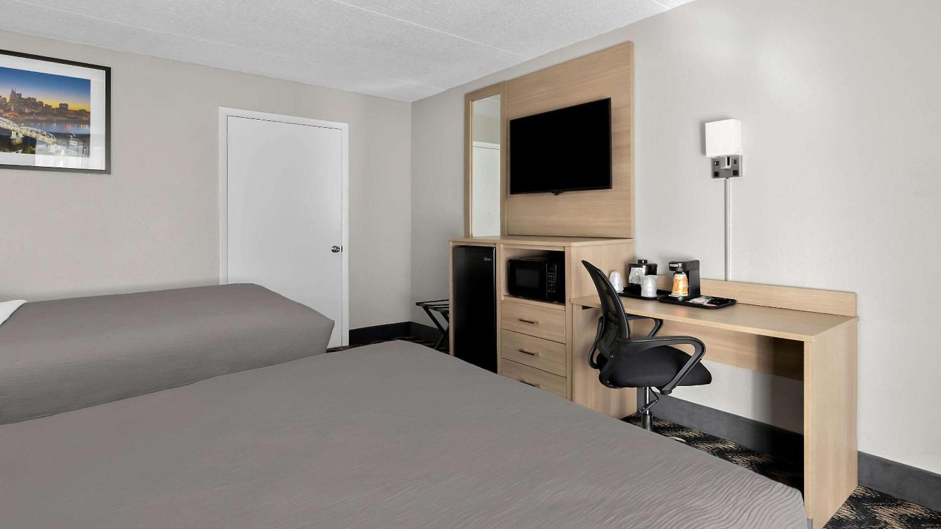 Quality - Opryland Area Inn