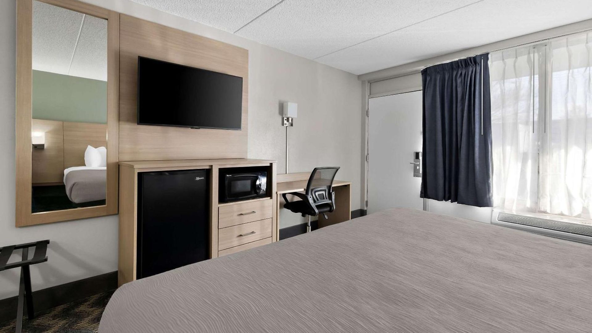 Quality - Opryland Area Inn Nashville