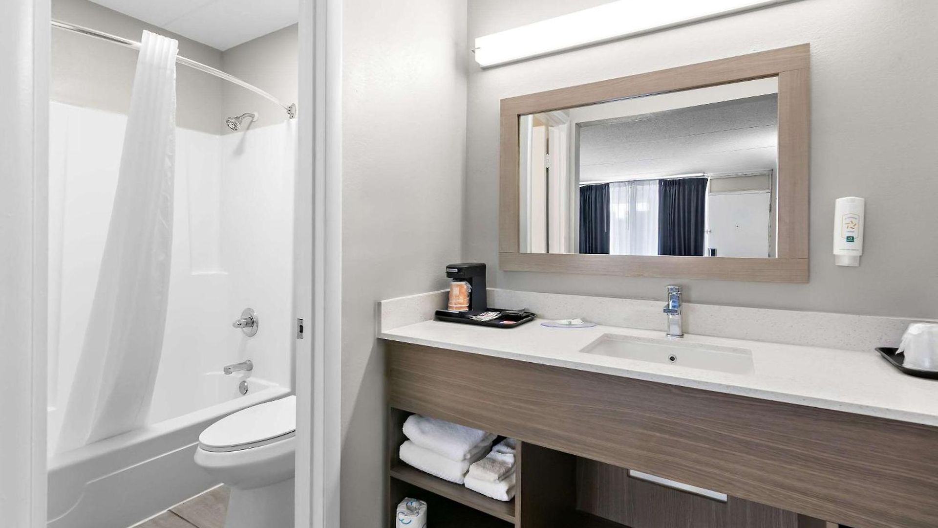 Quality - Opryland Area 4* Nashville