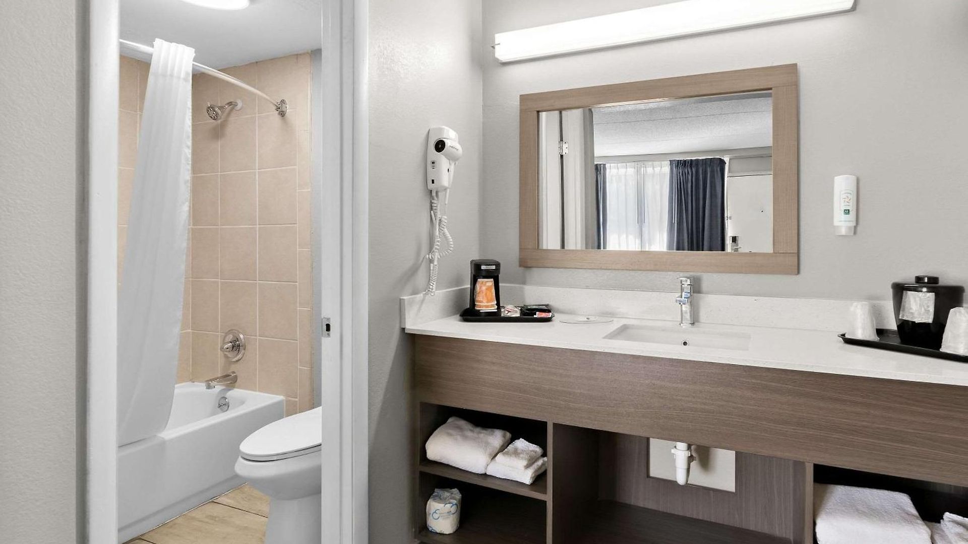 Quality - Opryland Area Inn 4*