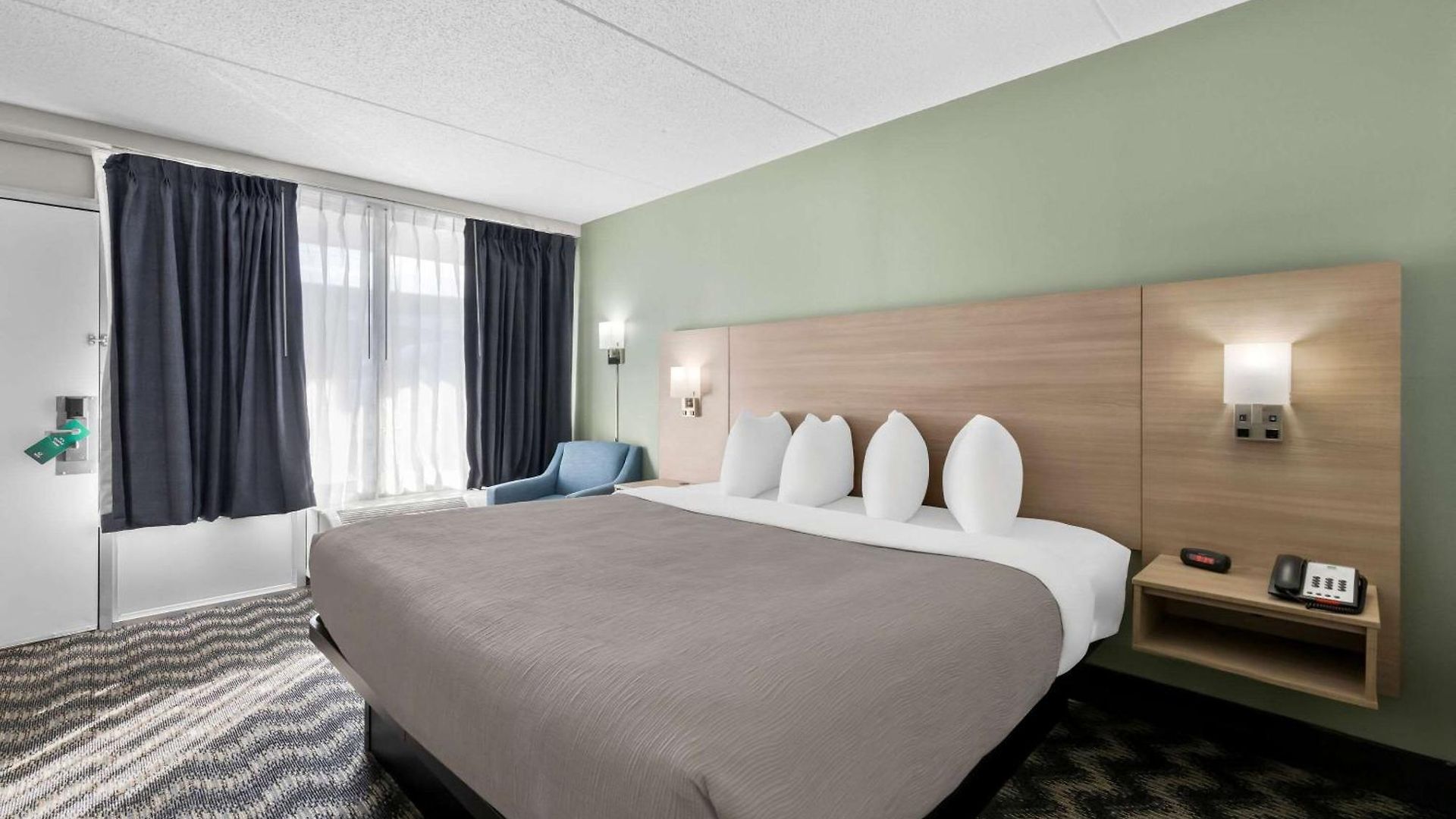 Quality - Opryland Area Inn Nashville