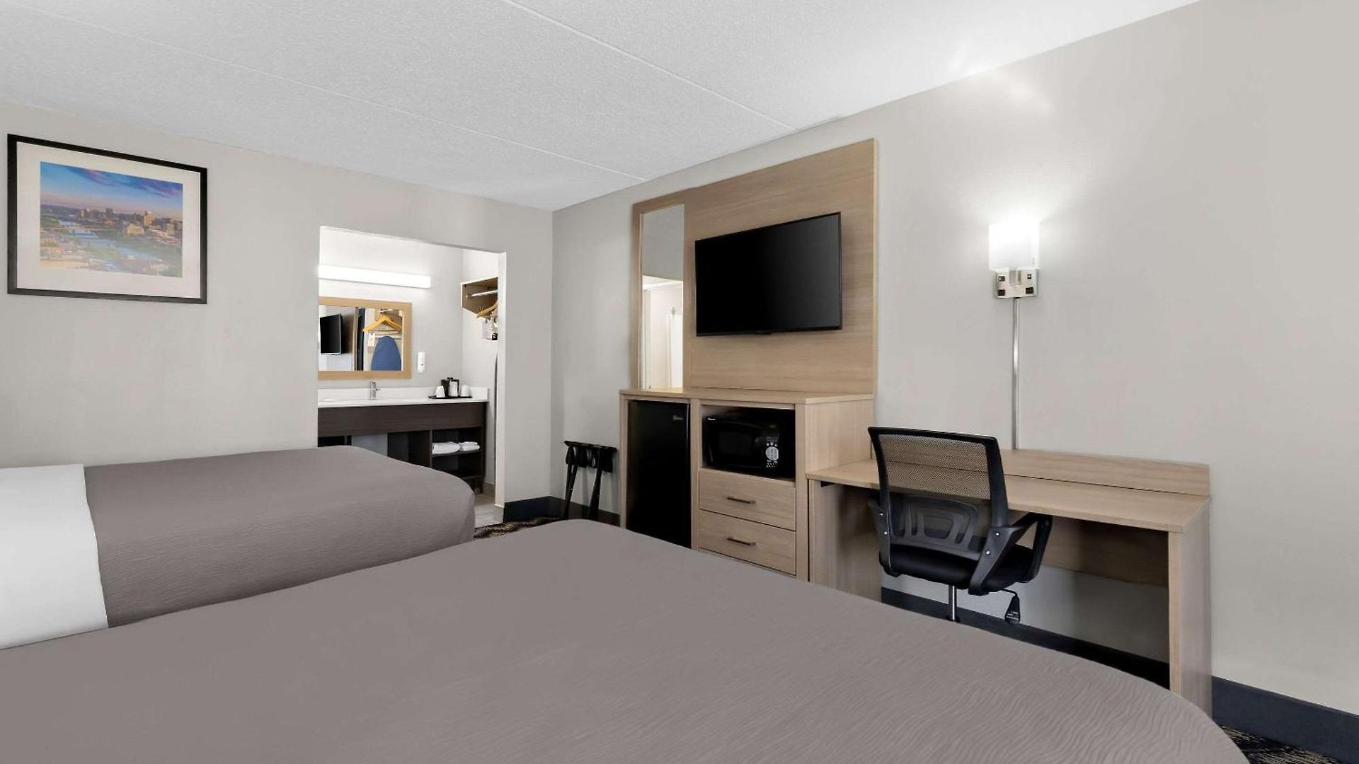Quality - Opryland Area Nashville