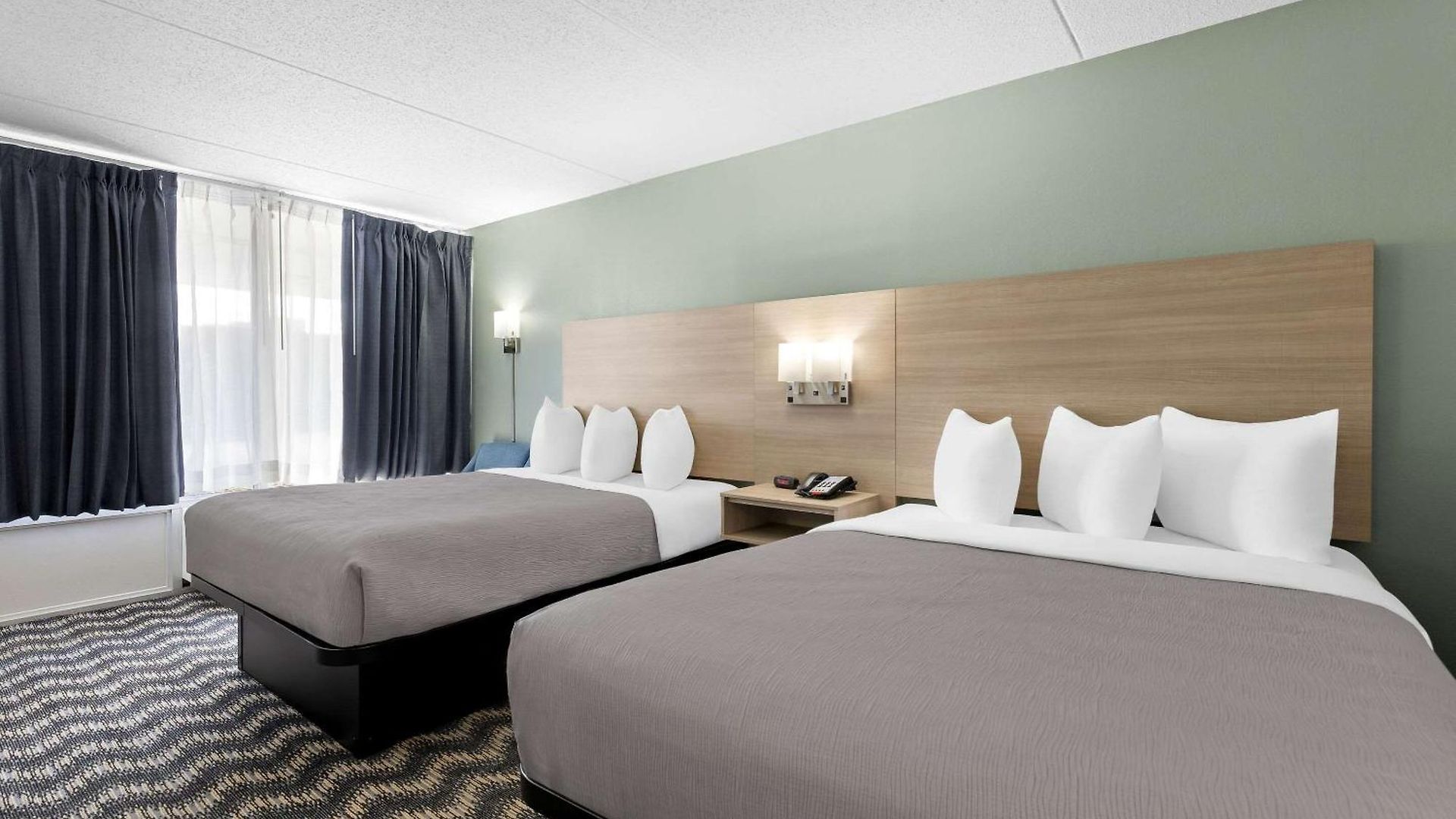 Quality - Opryland Area 4* Nashville