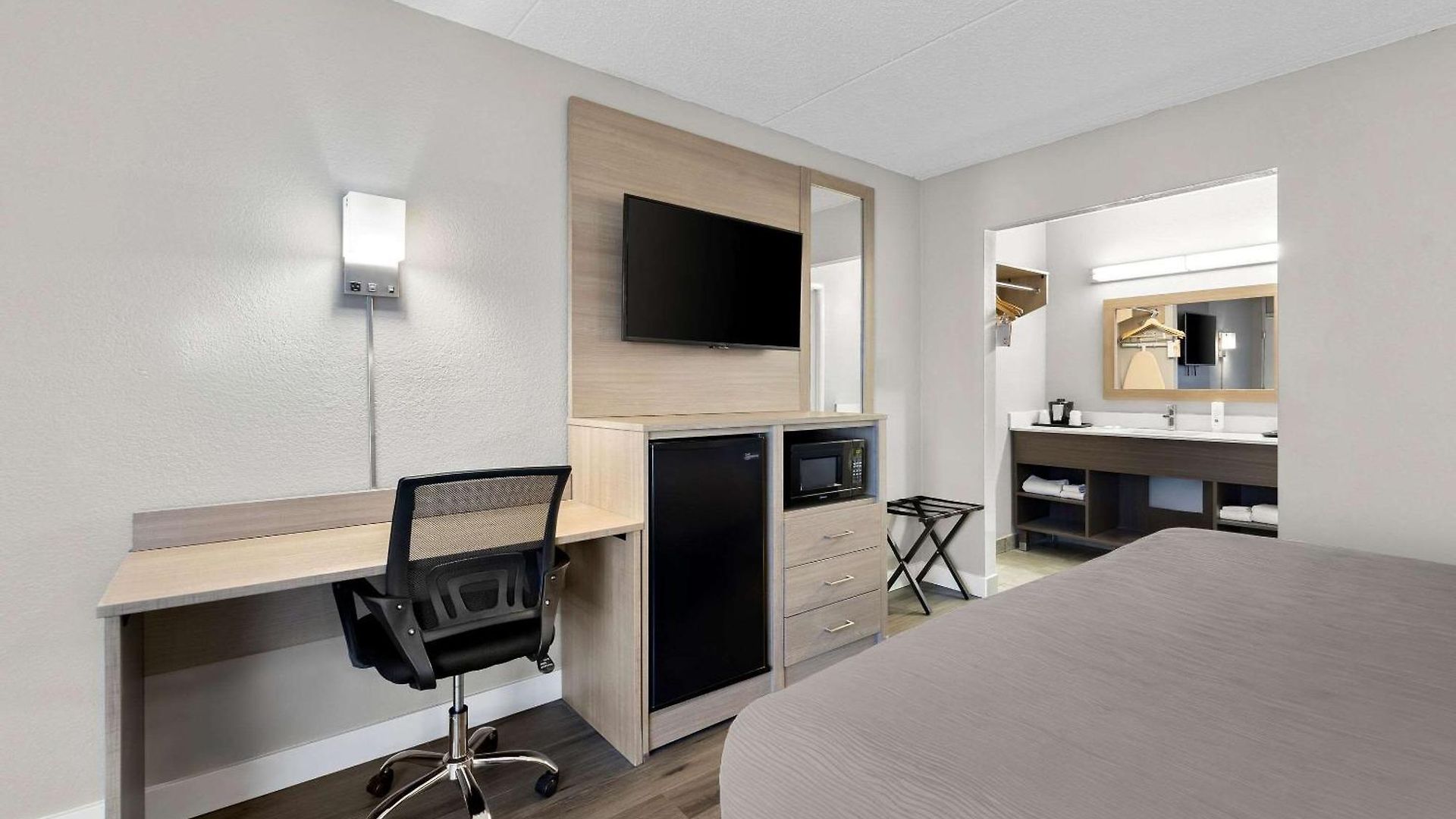 Inn Quality - Opryland Area