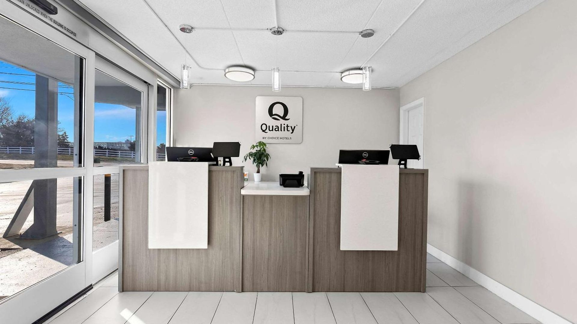 Quality - Opryland Area 4* Nashville