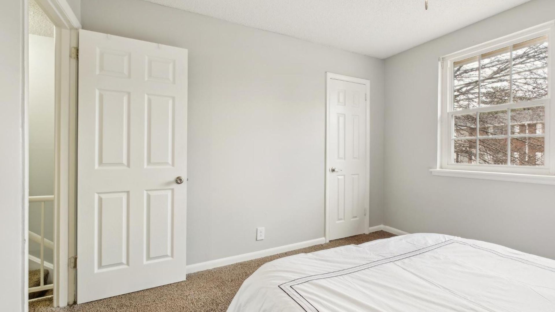 Brentwood U5 I Cozy & Comfy I 2bd I Free Parking *
