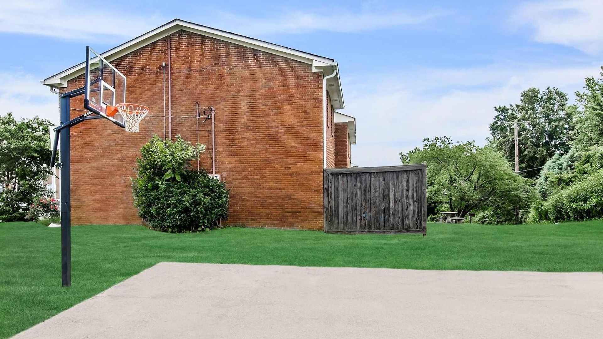 Apartment Brentwood U5 I Cozy & Comfy I 2bd I Free Parking Nashville