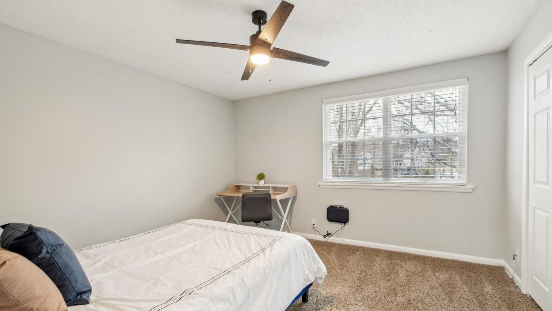 Brentwood U5 I Cozy & Comfy I 2bd I Free Parking Apartment Nashville