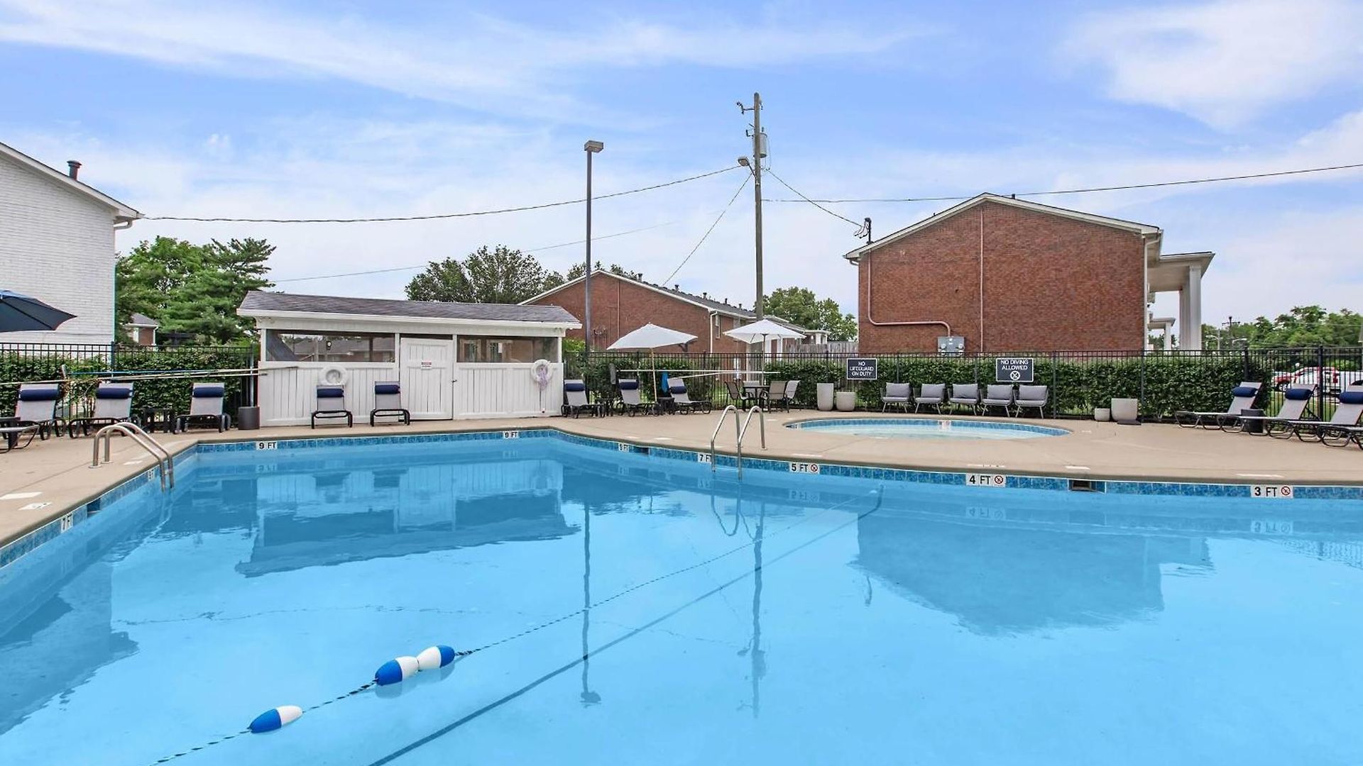 Brentwood U5 I Cozy & Comfy I 2bd I Free Parking Nashville