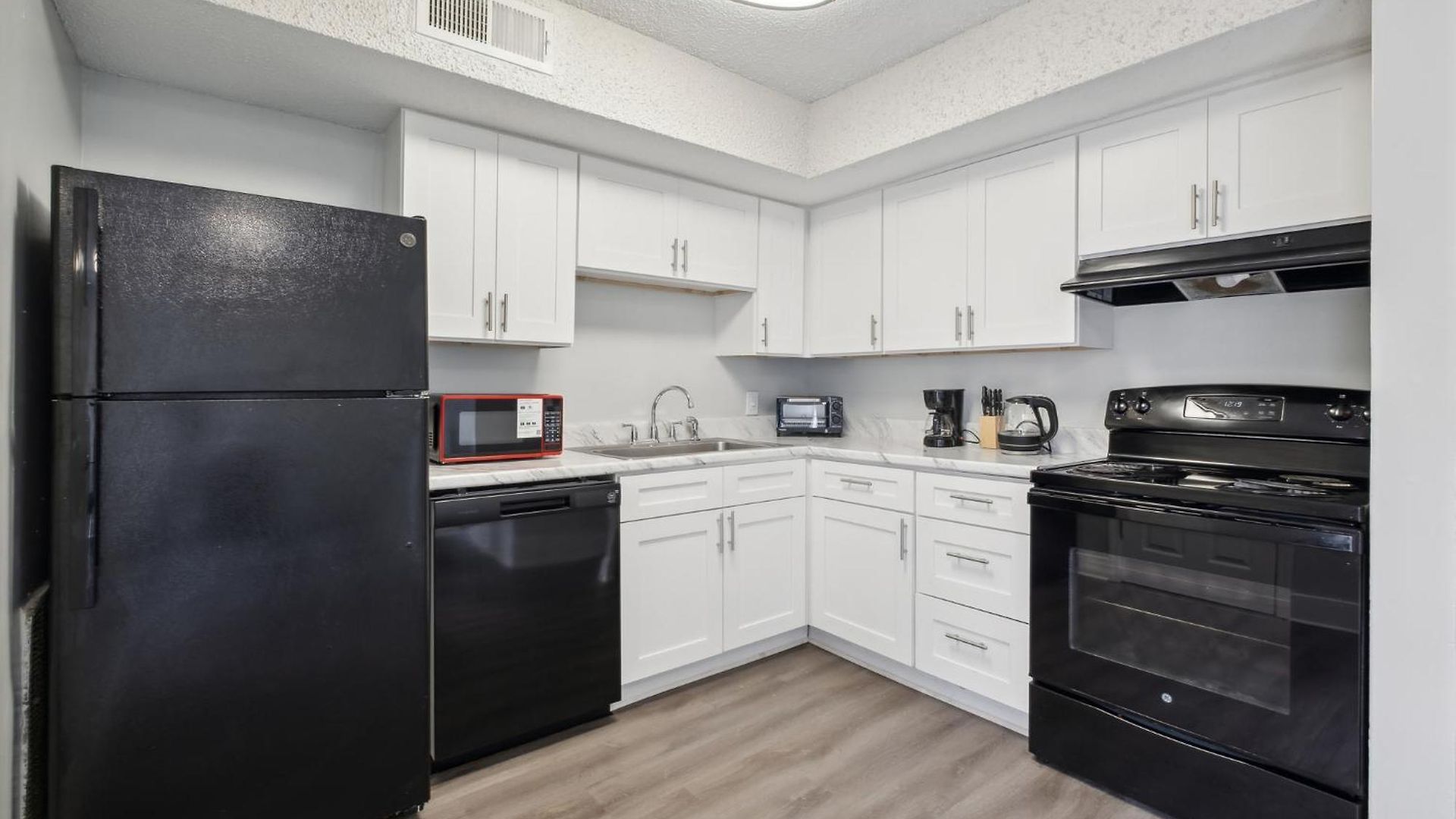 Brentwood U4 I Cozy & Comfy I 2bd I Free Parking * Nashville