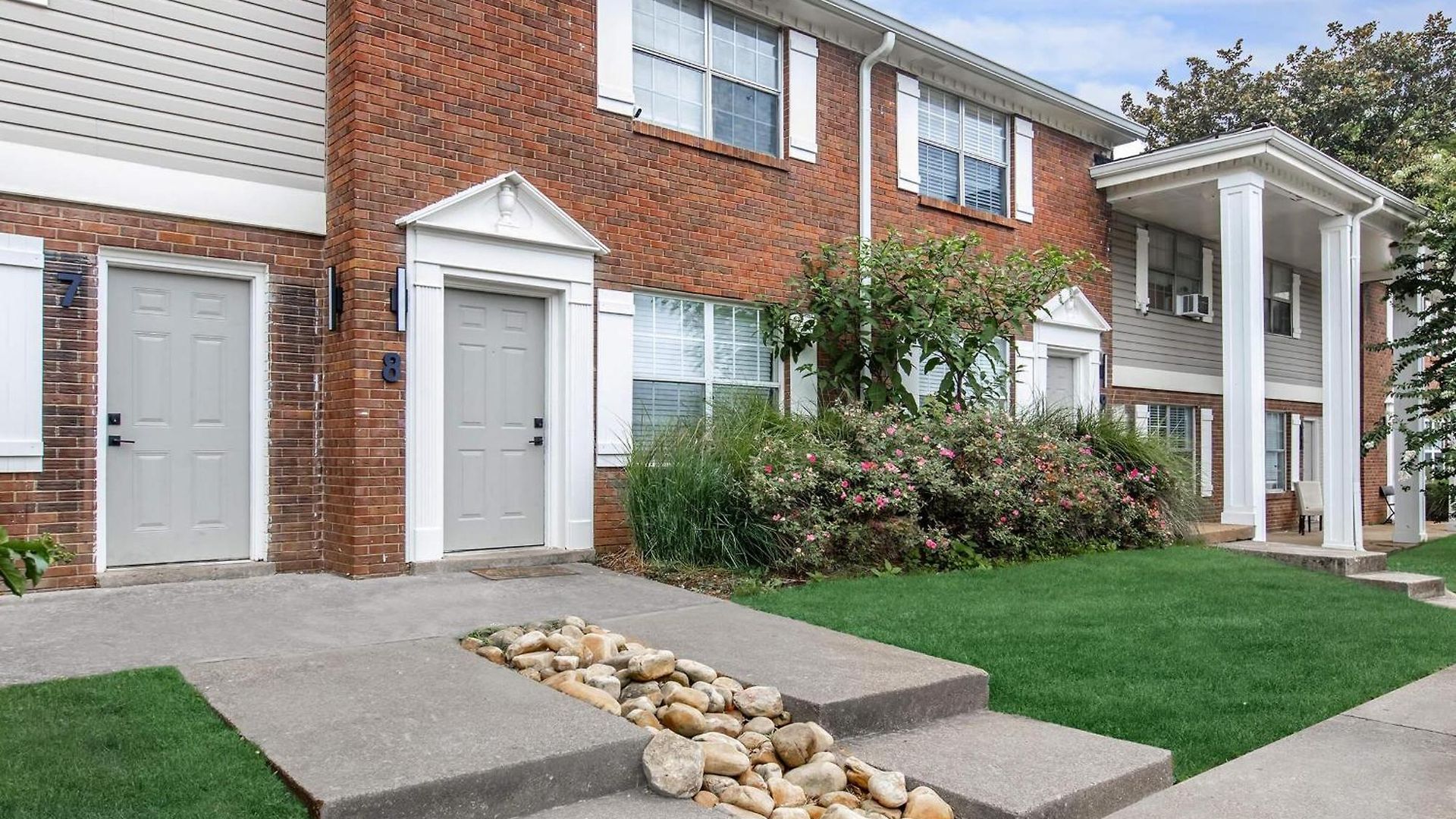 Brentwood U5 I Cozy & Comfy I 2bd I Free Parking Apartment