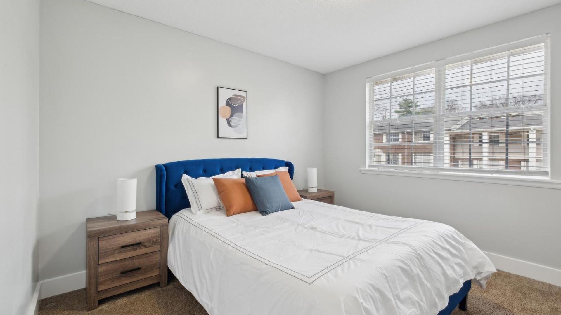 Brentwood U4 I Cozy & Comfy I 2bd I Free Parking Nashville