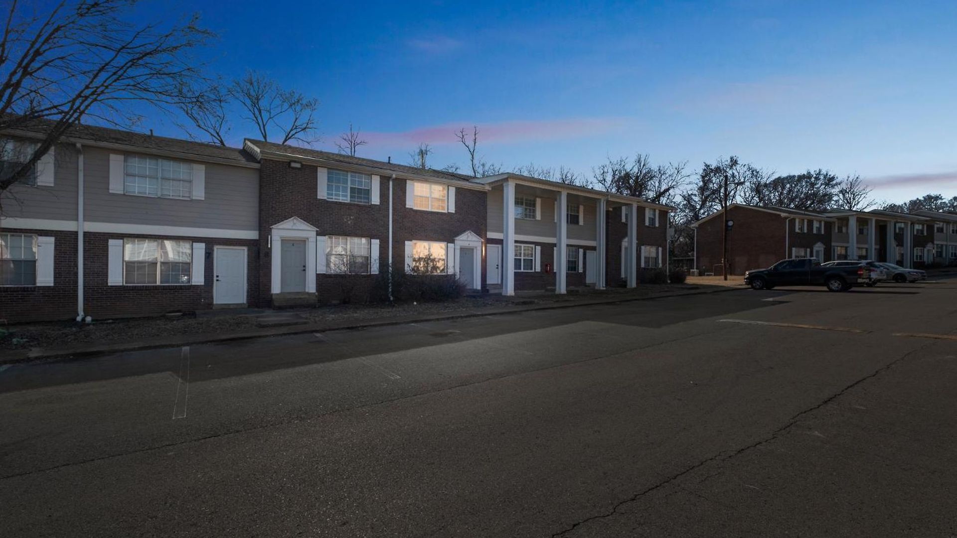 Brentwood U2 I Cozy & Comfy I 2bd I Free Parking Nashville