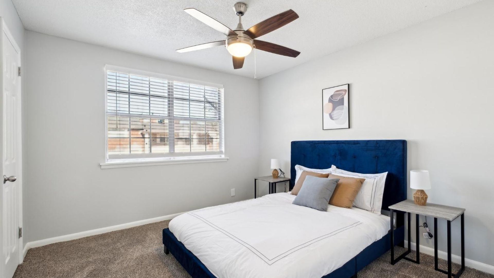Brentwood U7 I Cozy & Comfy I 2bd I Free Parking