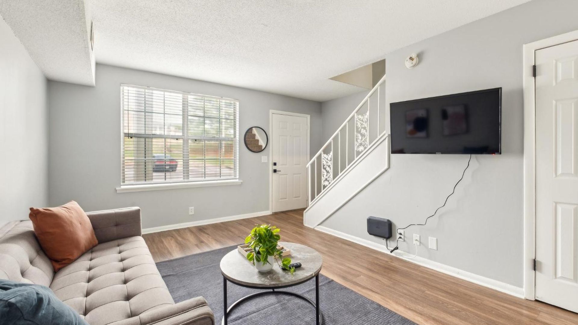 Brentwood U2 I Cozy & Comfy I 2bd I Free Parking * Nashville