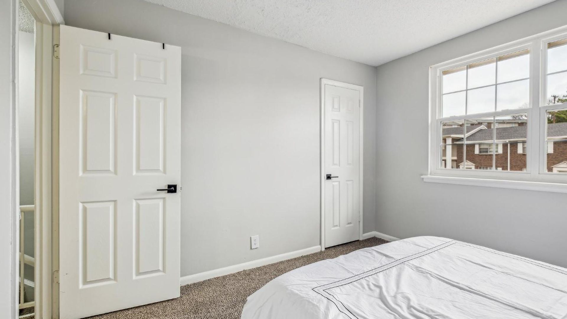 Apartment Brentwood U9 I Cozy & Comfy I 2bd I Free Parking