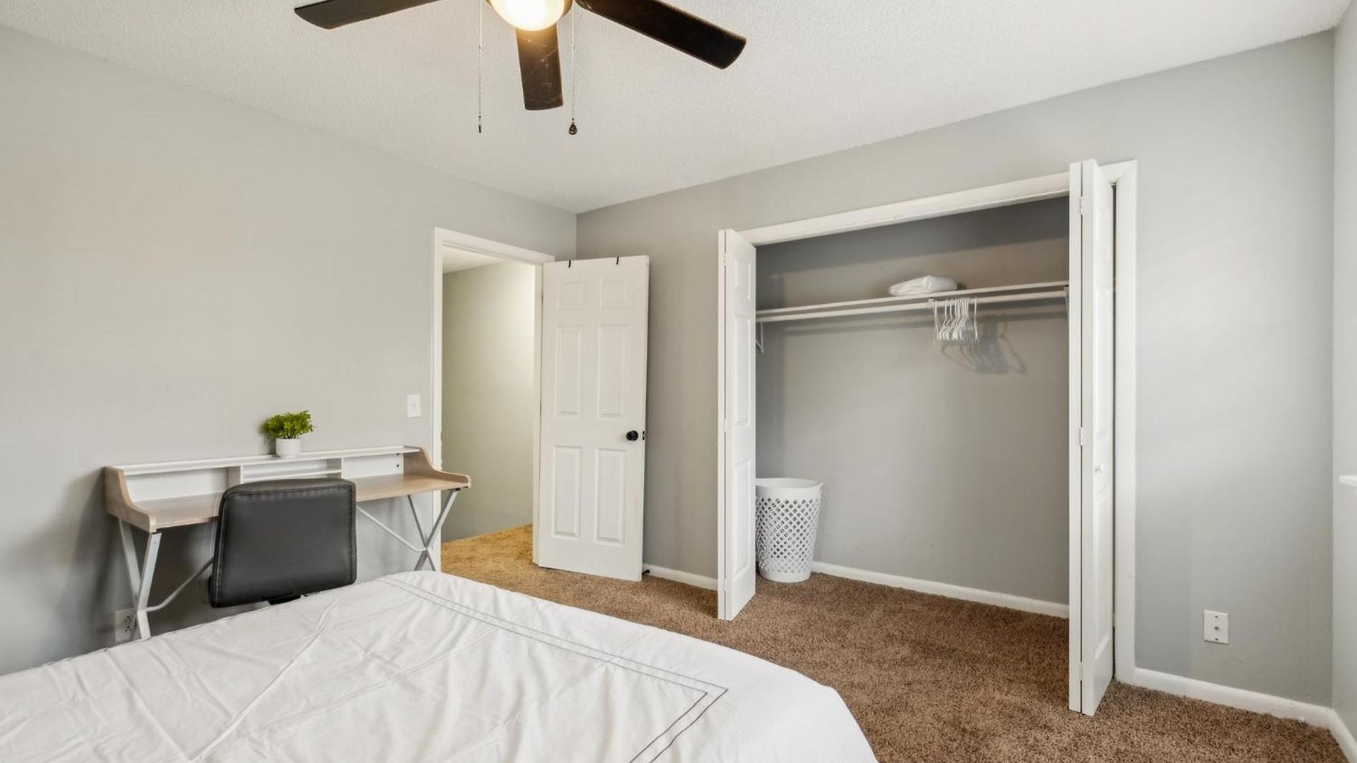 Brentwood U2 I Cozy & Comfy I 2bd I Free Parking Apartment Nashville