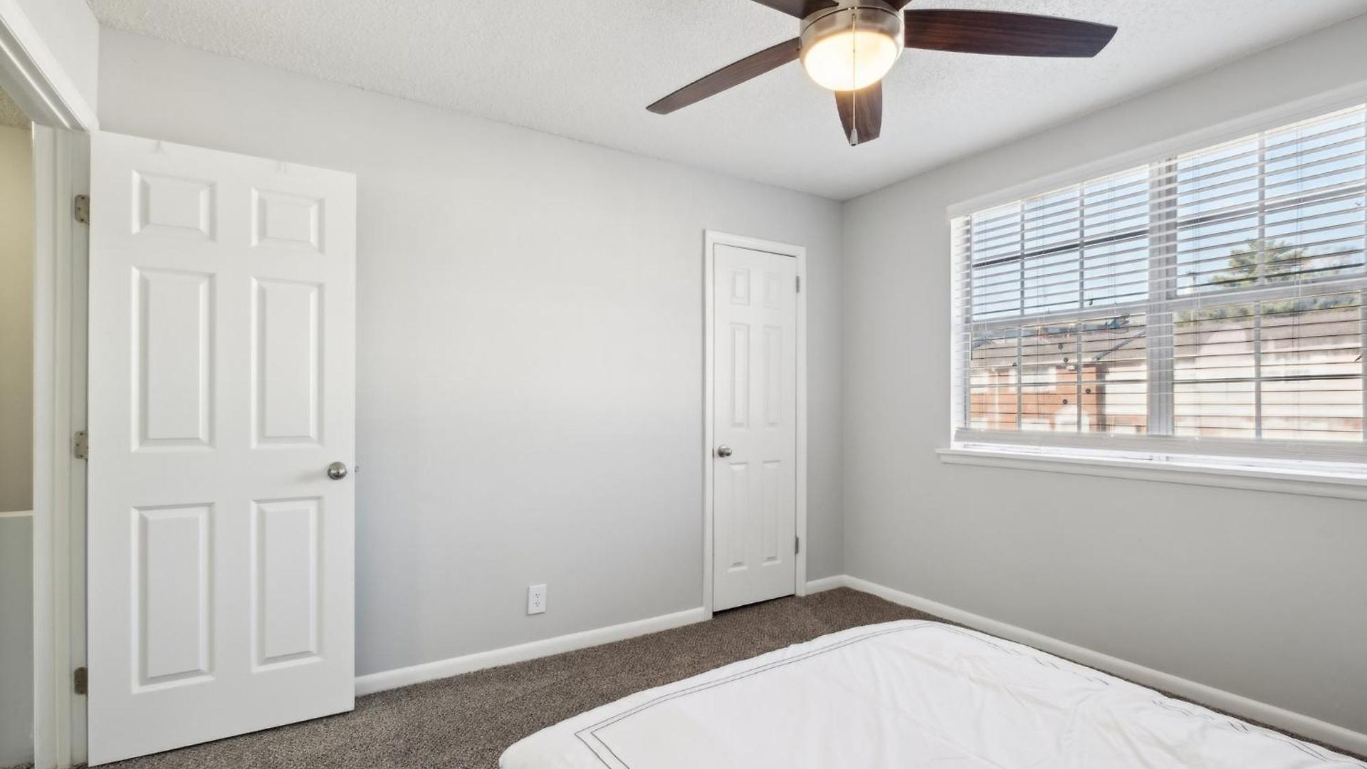 Brentwood U7 I Cozy & Comfy I 2bd I Free Parking Apartment Nashville