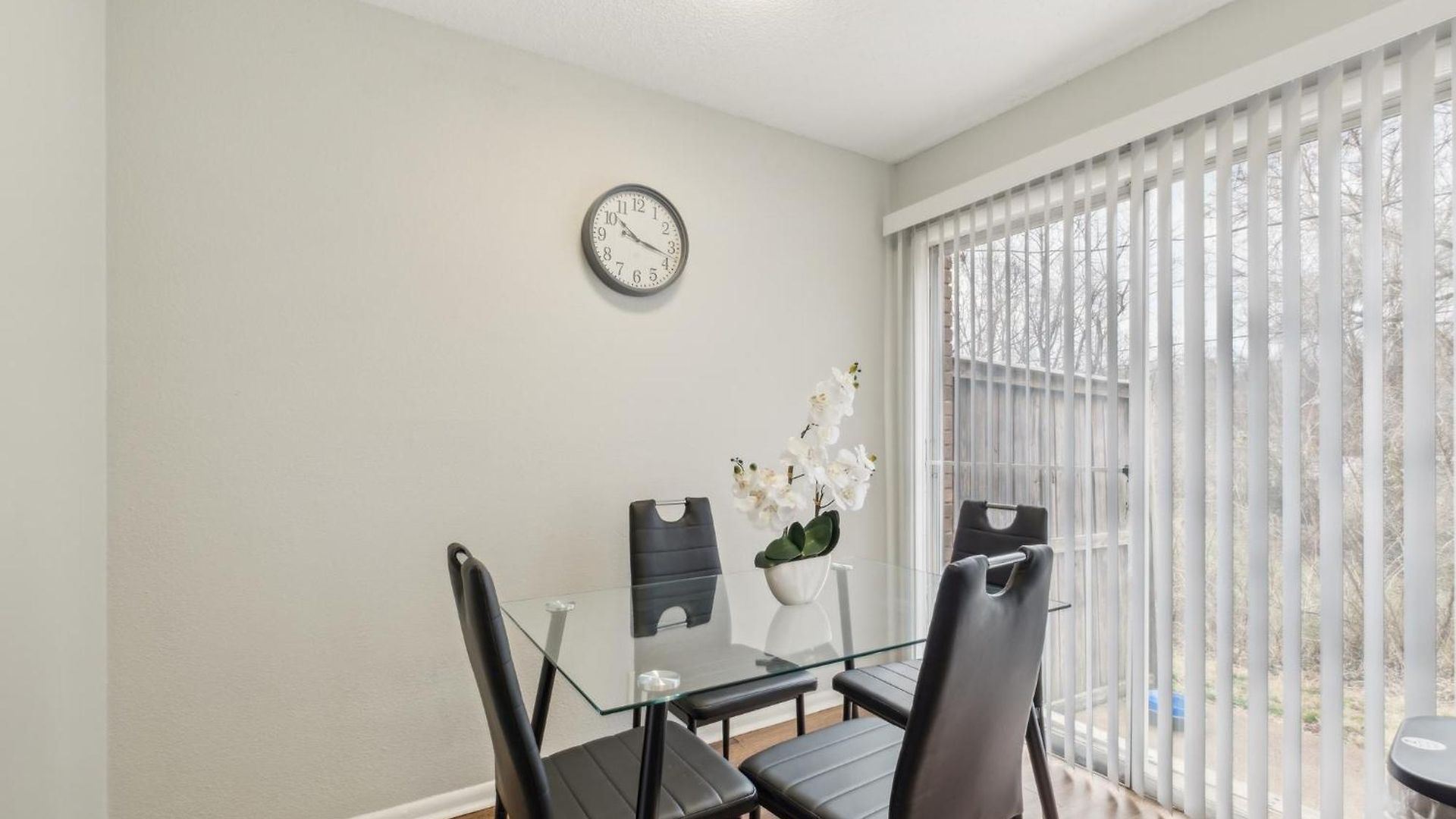 Apartment Brentwood U2 I Cozy & Comfy I 2bd I Free Parking Nashville