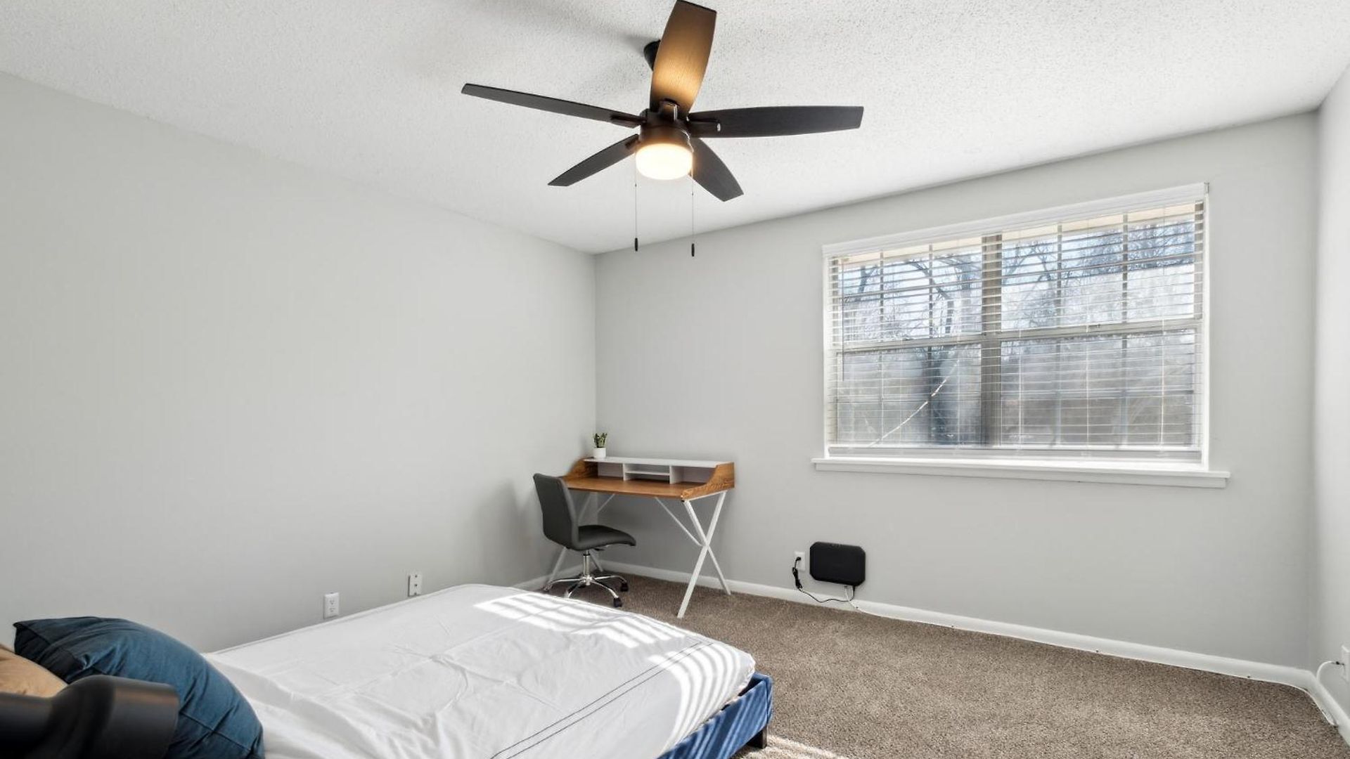 Brentwood U7 I Cozy & Comfy I 2bd I Free Parking Apartment Nashville