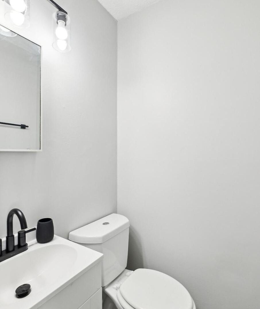 Brentwood U7 I Cozy & Comfy I 2bd I Free Parking Apartment Nashville