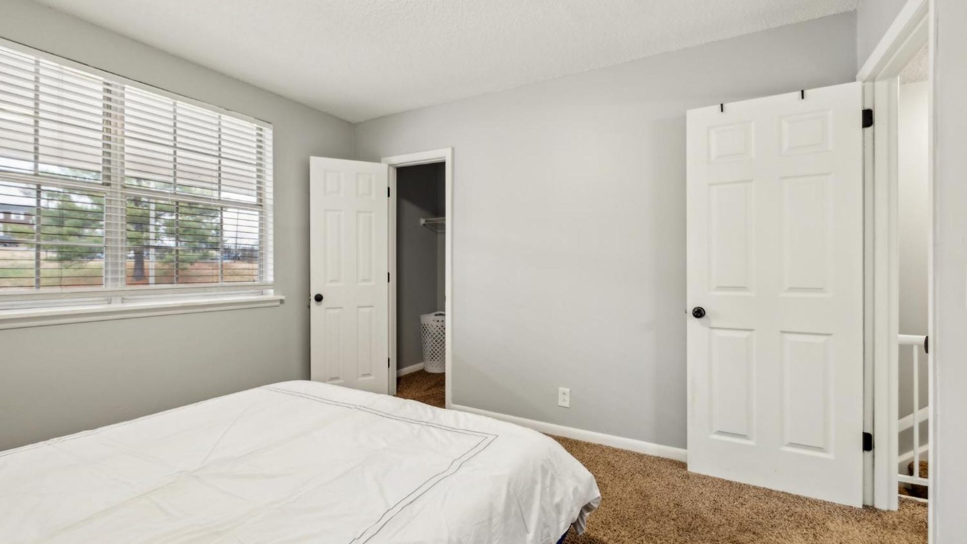 Brentwood U2 I Cozy & Comfy I 2bd I Free Parking *