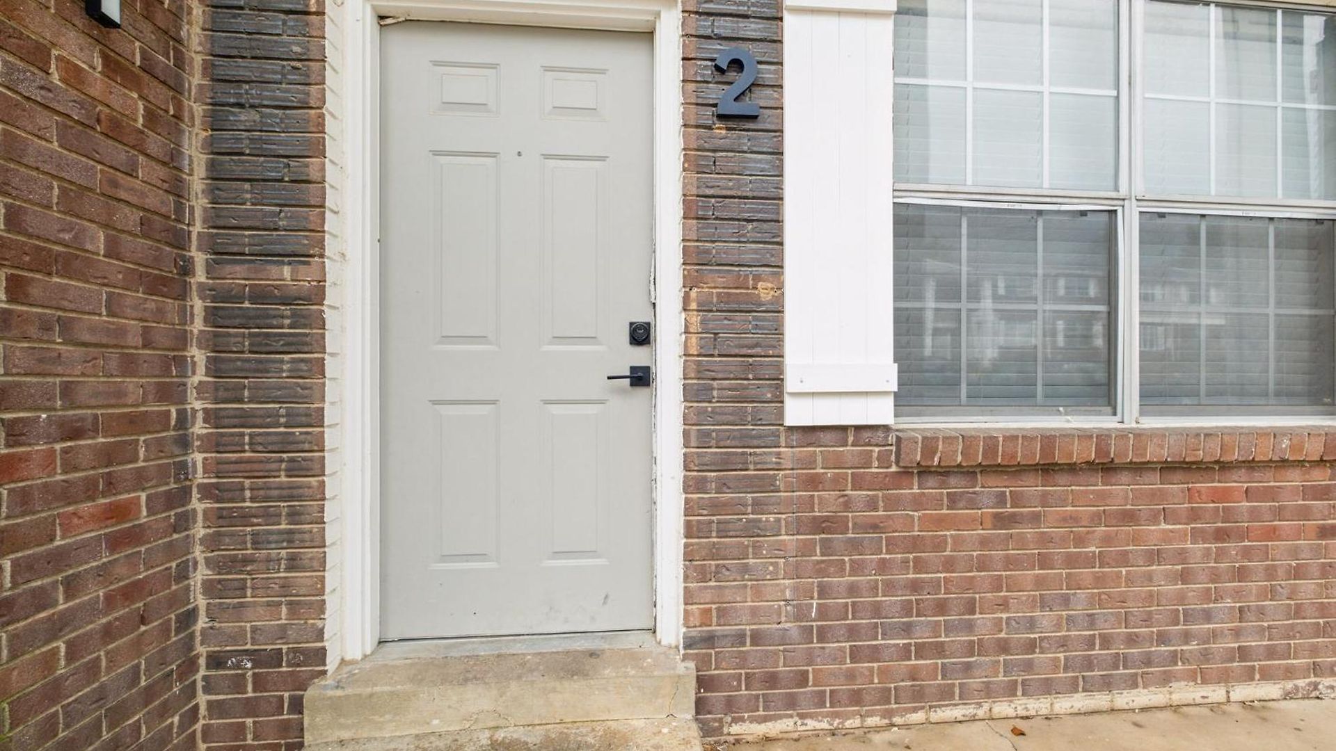 Apartment Brentwood U2 I Cozy & Comfy I 2bd I Free Parking *
