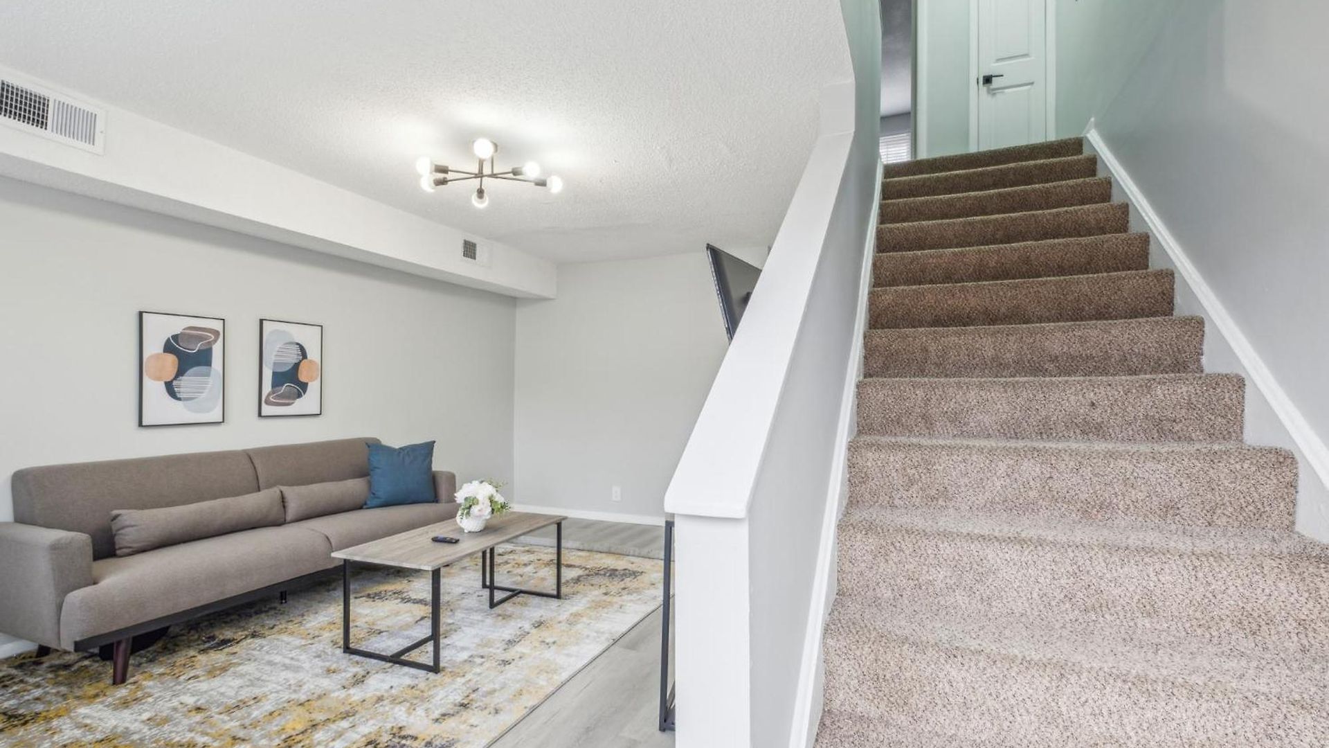 Brentwood U11 I Cozy & Comfy I 2bd I Free Parking * Nashville