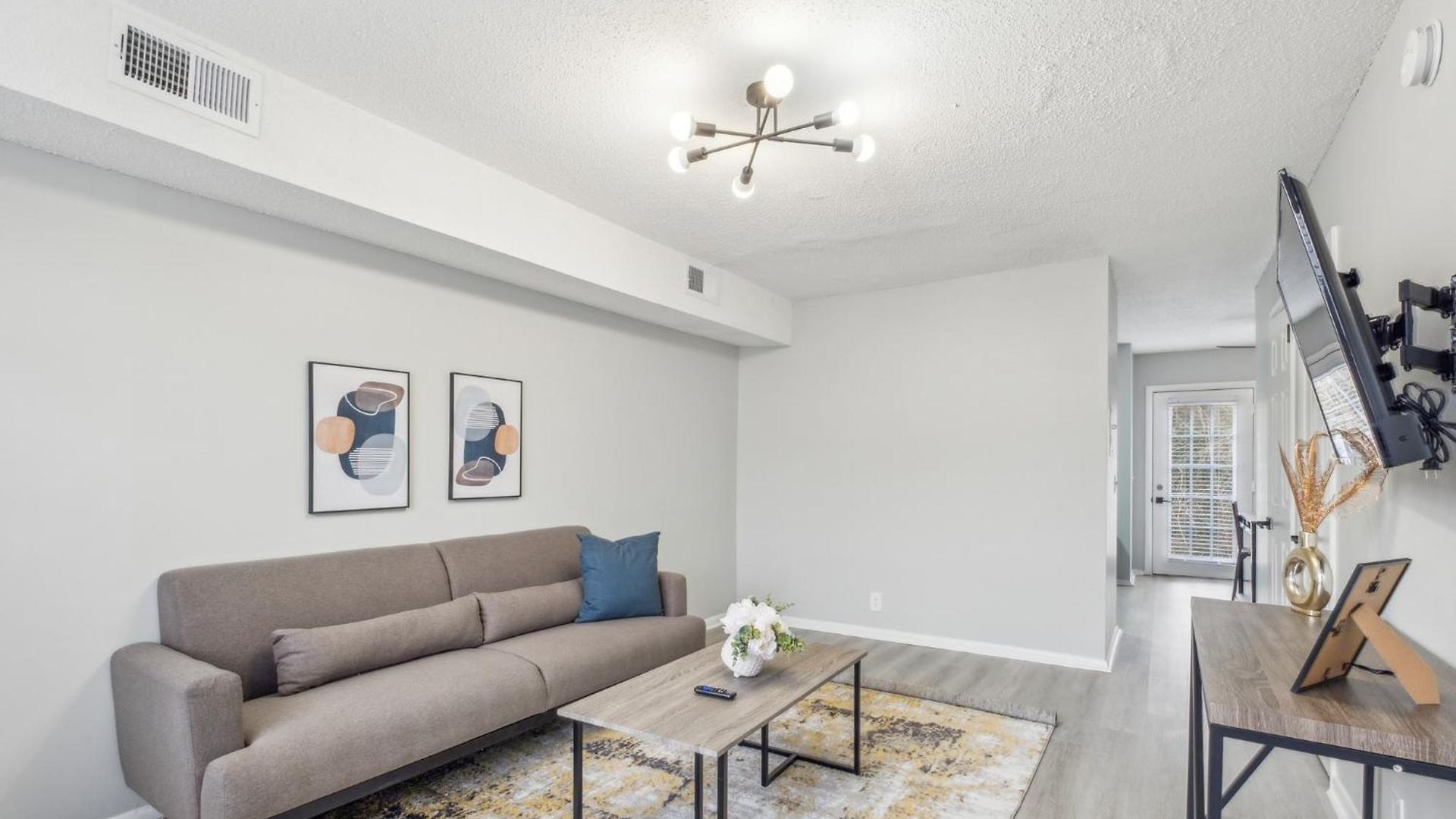 Brentwood U11 I Cozy & Comfy I 2bd I Free Parking * Nashville