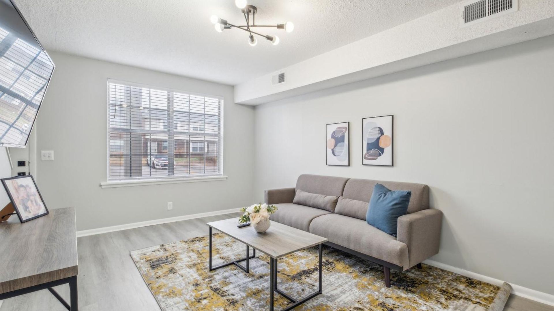 Brentwood U11 I Cozy & Comfy I 2bd I Free Parking Apartment Nashville