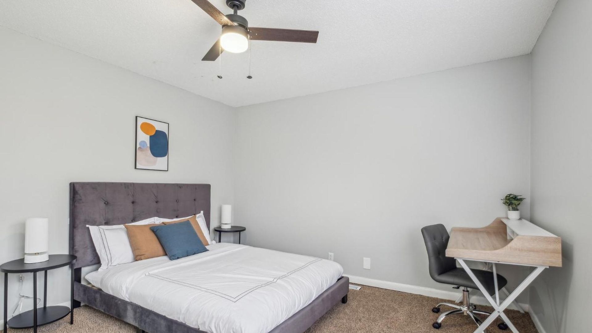 Brentwood U11 I Cozy & Comfy I 2bd I Free Parking Nashville