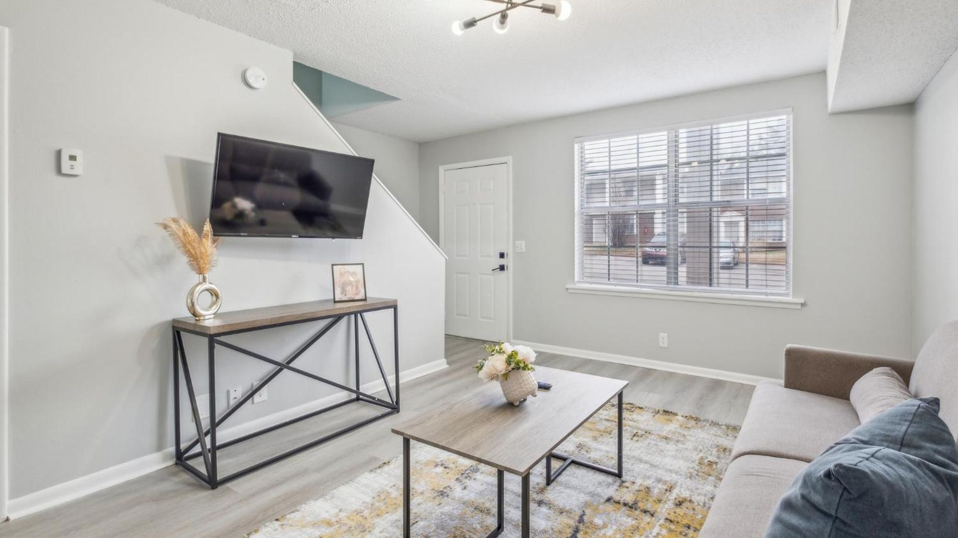 Brentwood U11 I Cozy & Comfy I 2bd I Free Parking
