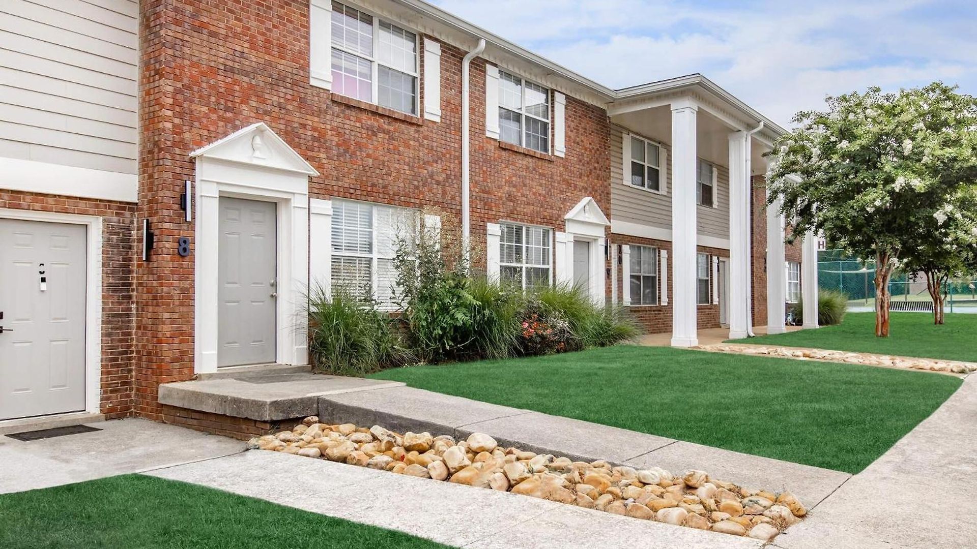 Apartment Brentwood U11 I Cozy & Comfy I 2bd I Free Parking