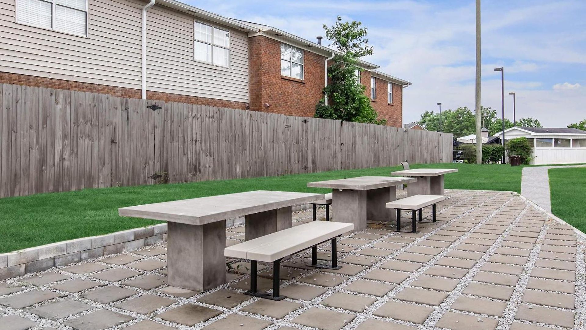 Apartment Brentwood U11 I Cozy & Comfy I 2bd I Free Parking