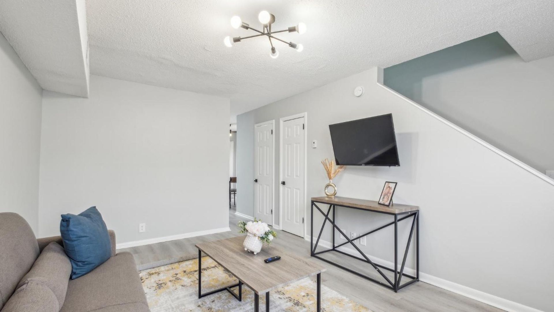 Brentwood U11 I Cozy & Comfy I 2bd I Free Parking * Nashville
