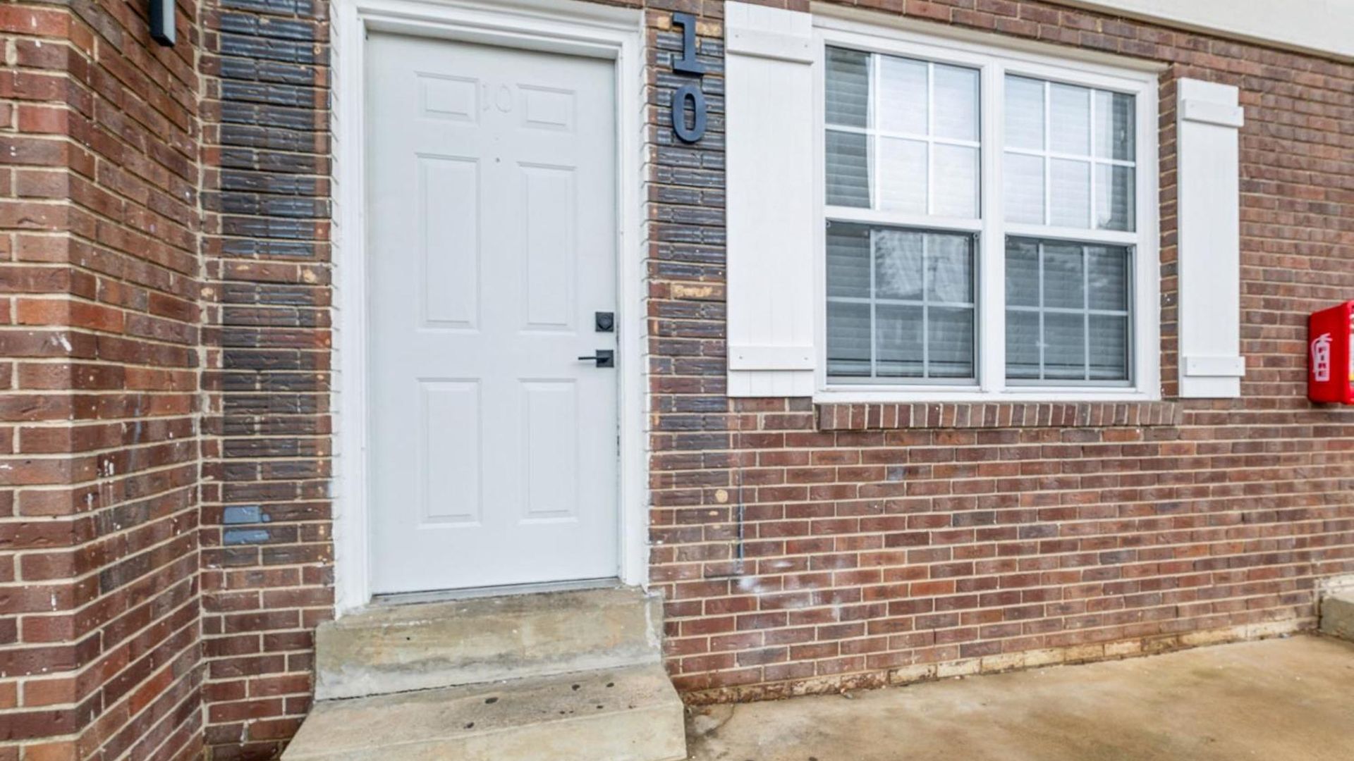 Apartment Brentwood U10 I Cozy & Comfy I 2bd I Free Parking Nashville