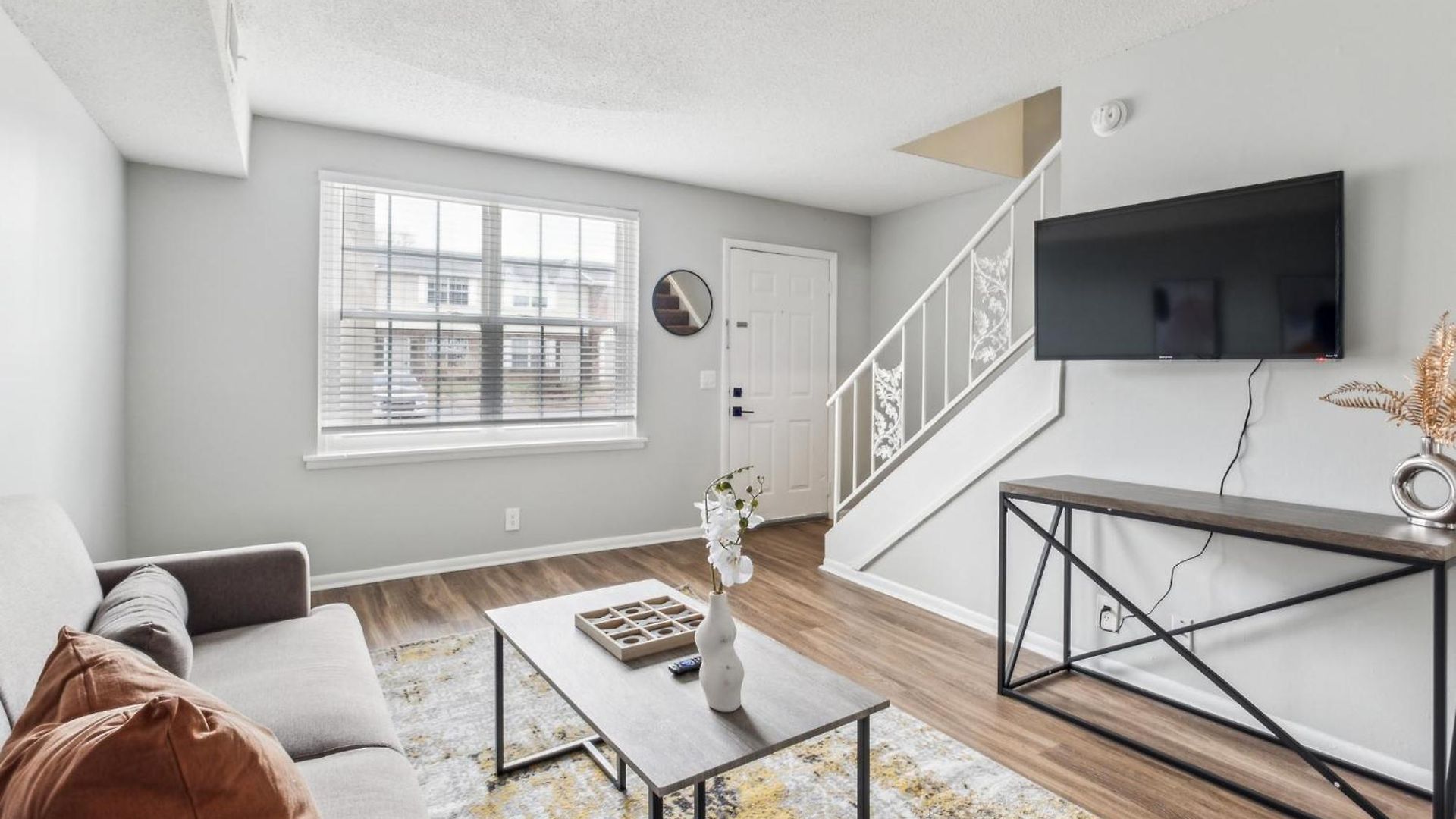 Apartment Brentwood U10 I Cozy & Comfy I 2bd I Free Parking