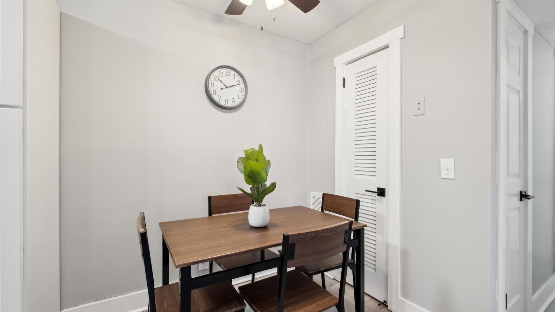 Apartment Brentwood C3 I Cozy & Comfy I 2bd I Free Parking Nashville