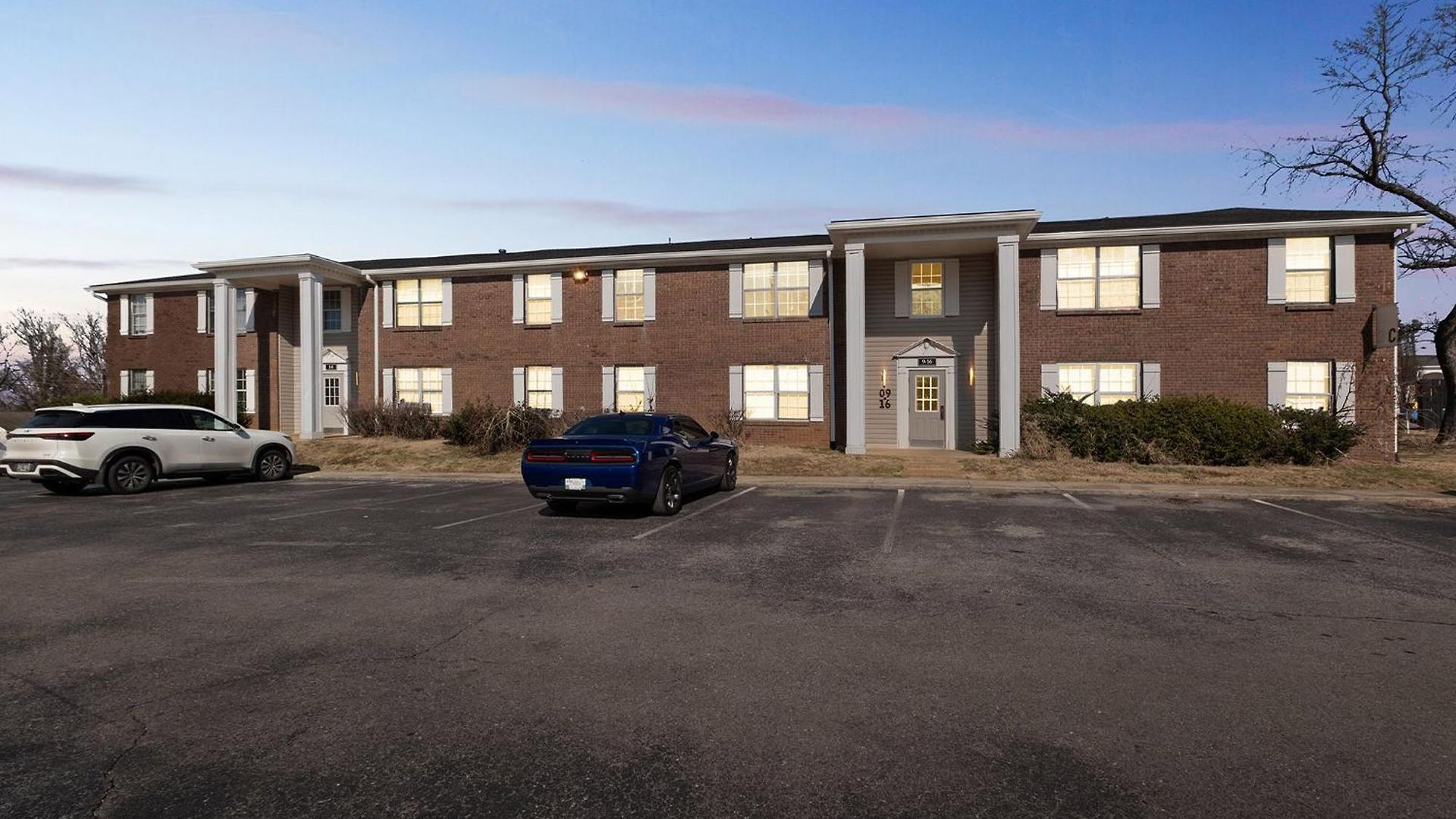Brentwood C3 I Cozy & Comfy I 2bd I Free Parking * Nashville