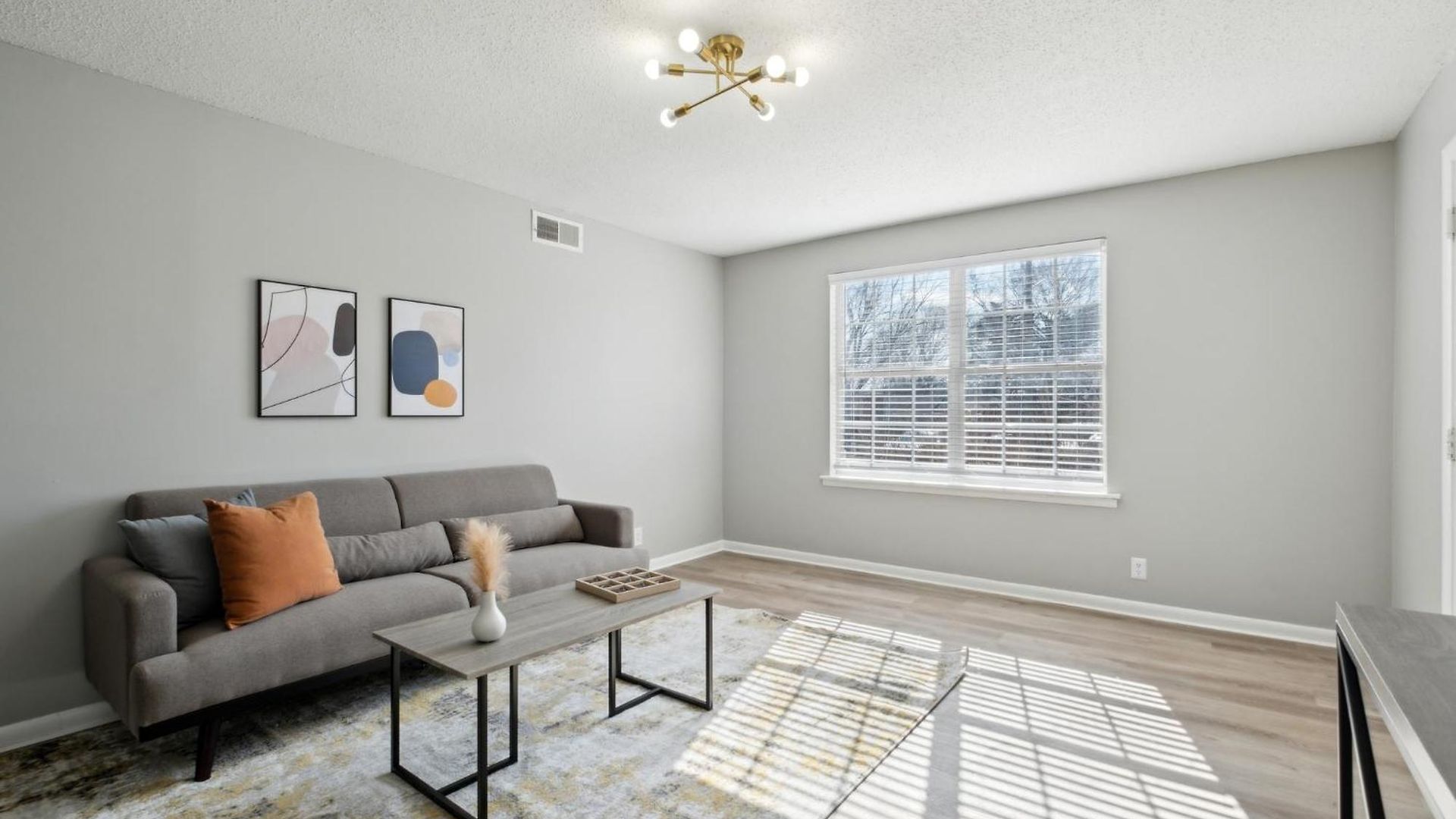 Apartment Brentwood C2 I Cozy & Comfy I 1bd I Free Parking Nashville