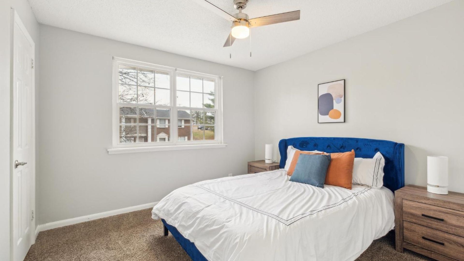 Apartment Brentwood U5 I Cozy & Comfy I 2bd I Free Parking Nashville